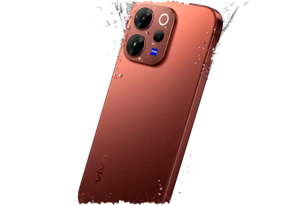 Vivo V70 Resmi Meluncur, Kamera Zeiss 50MP dan Desain Elegan Berani Mengubah Standar Smartphone!