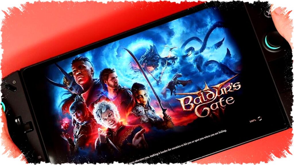 Lenovo Tegaskan Dukungan Legion Go Sampai 2029, Buktikan Komitmen Jangka Panjang di Tengah Spekulasi AMD