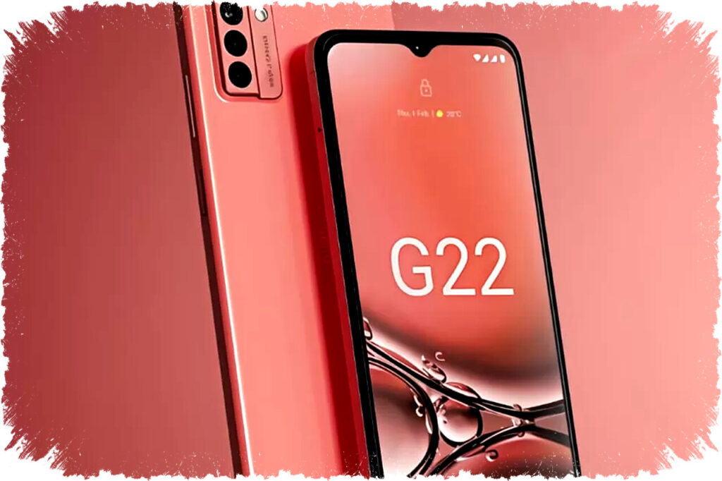 Rahasia Nokia G22 Bertahan Lama dengan Kamera 50 MP Baterai Tangguh dan Bisa Diperbaiki Sendiri di Rumah!