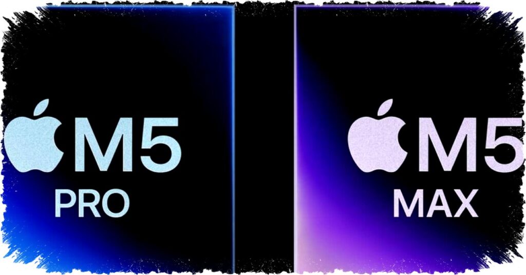 Apple Perkenalkan M5 Pro dan M5 Max, Fusion Architecture Baru dengan Super Core Tercepat dalam Sejarah MacBook