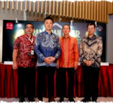 Shingo Sakai Ambil Alih Hino Sales Indonesia, Strategi Baru dan Filosofi H.O.P.E Siap Menghadapi Tantangan Pasar! Shingo Sakai Ambil Alih Hino Sales Indonesia, Strategi Baru dan Filosofi H.O.P.E Siap Menghadapi Tantangan Pasar!
