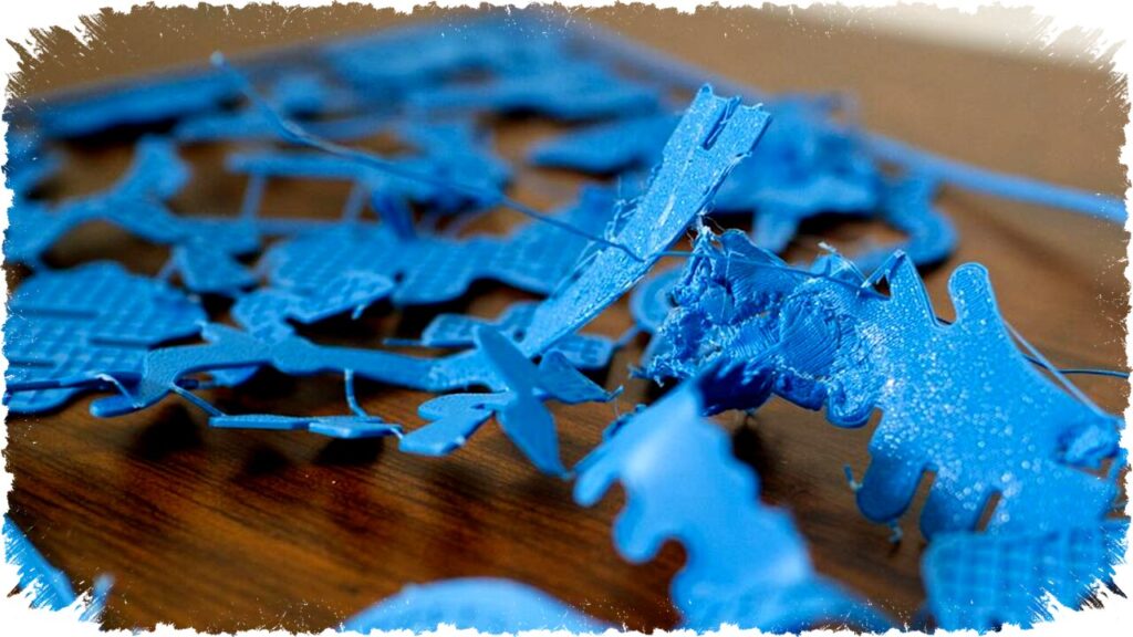 5 Kesalahan Fatal Pemula 3D Printer yang Pernah Saya Abaikan, Hingga Cetakan Selalu Gagal dan Sia-Sia!