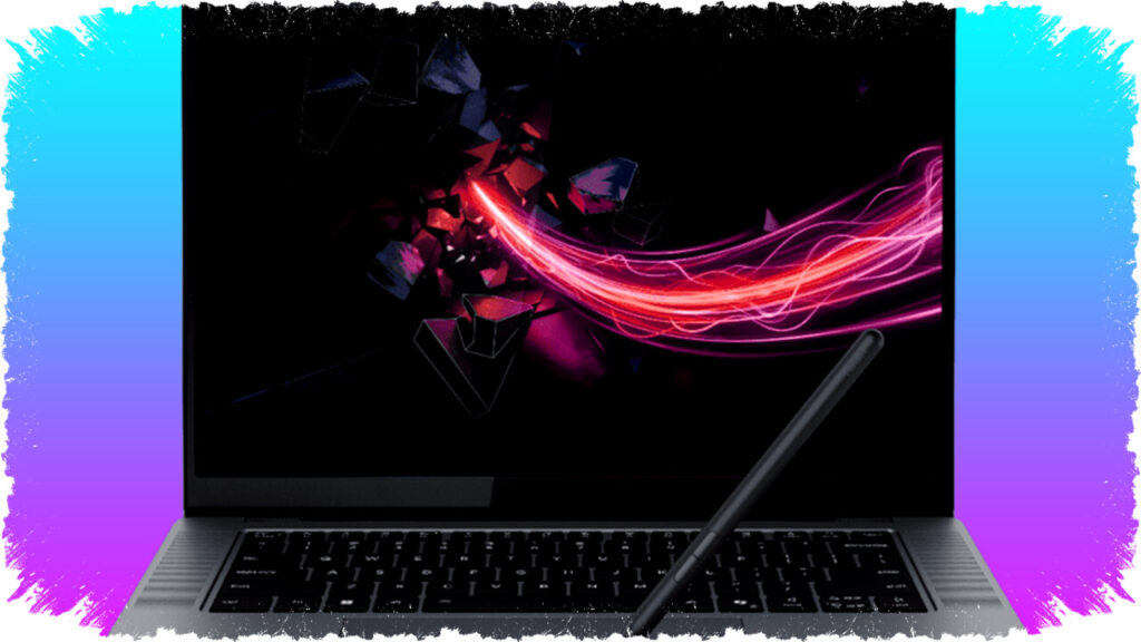 Lenovo Strix Halo Hadir Dengan Wacom Force Pad Terintegrasi, Laptop Kreatif Masa Depan Untuk Para Seniman Digital!