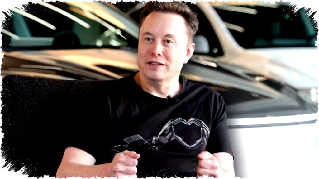 Elon Musk Mengkritik Merek Otomotif Klasik, Tesla Melaju Jauh dengan Mobil Listrik dan Otonom yang Tak Terelakkan!