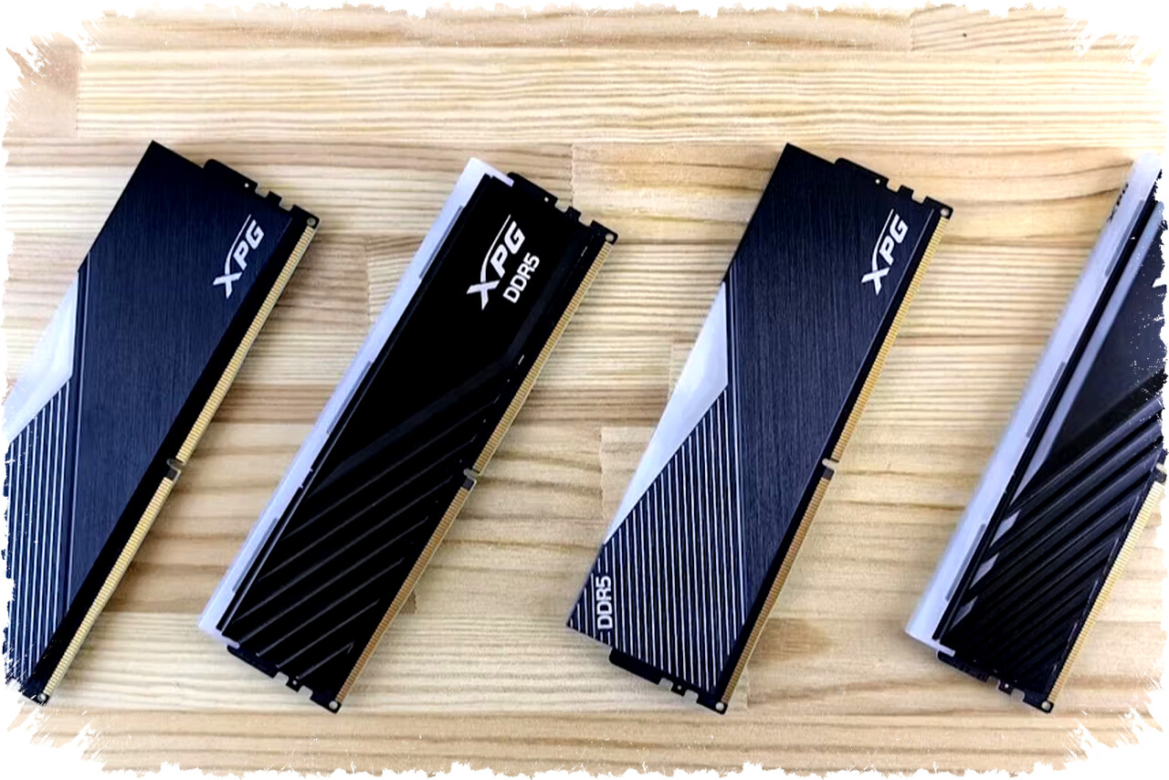 SSD NVMe Penyimpanan Super Cepat dan Fleksibel yang Ubah Cara Kamu Gunakan Komputer dan Gadget Modern!
