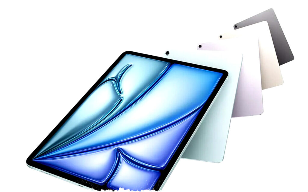 Apple Luncurkan iPad Air 2026 dengan Chip M4 dan RAM 12GB, Kinerja 30 Persen Lebih Kencang Untuk Pengalaman Multitasking Maksimal