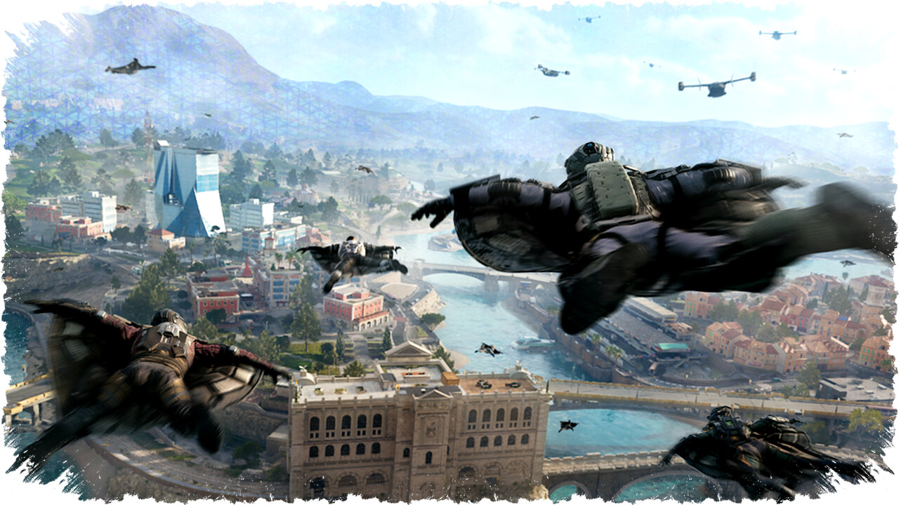 Black Ops Royale Hadir Maret di Call of Duty Warzone, Siap Uji Adrenalin dengan Mode Battle Royale yang Mengguncang Avalon