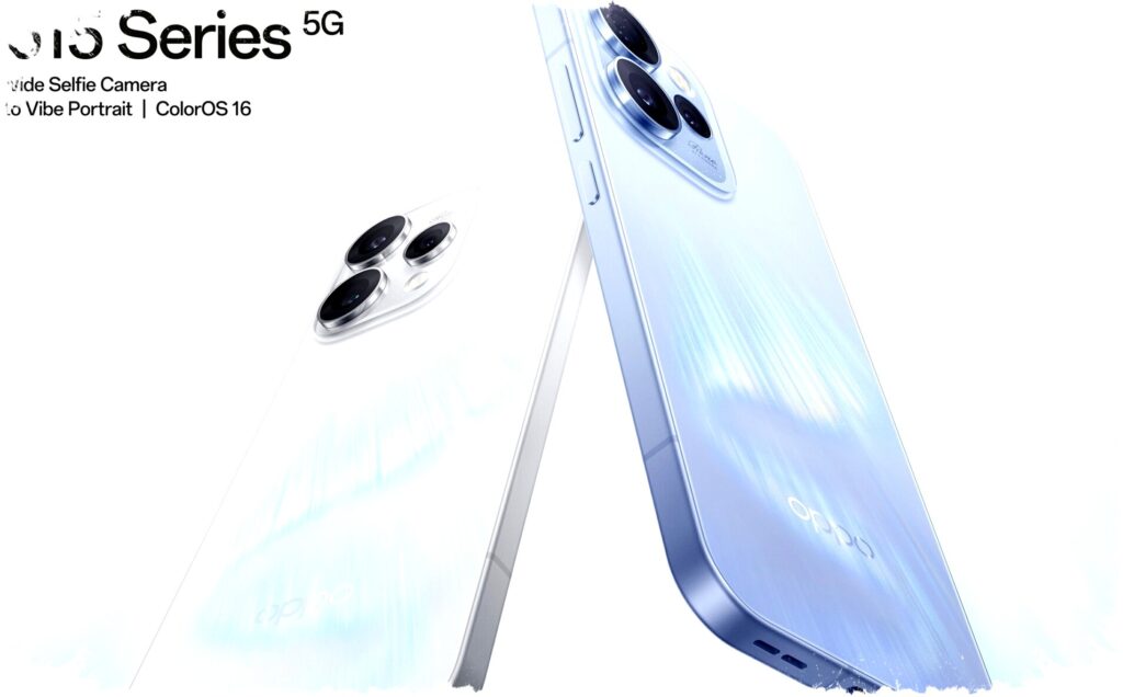 OPPO Reno15 Series Hadir Dengan Kamera Selfie Ultra Wide 50MP, AI Canggih Mengubah Cara Kamu Berfoto dan Berekspresi