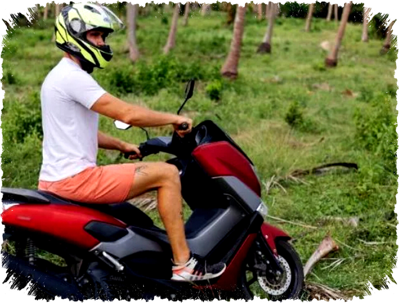 4 Penyebab Motor Mati Saat Digas, Jangan Panik! Begini Cara Tenang Menghadapi Mesin Brebet dan Mati Mendadak