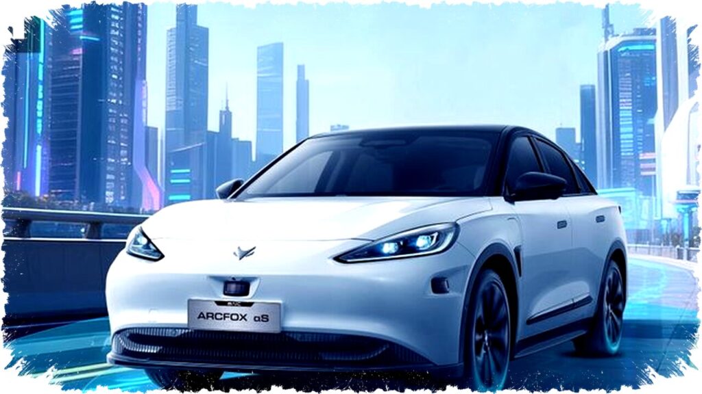 Aturan Baru China Memaksa Mobil Otonom Menepi Sendiri Saat Pengemudi Tak Merespons, Apakah Teknologi Siap Hadapi Risiko Nyata?