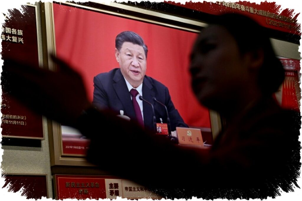 Beijing Buang Tiga Jenderal Dalam Body Politikal, Apa Dampak Purge Militer Terbesar dalam Sejarah PLA?