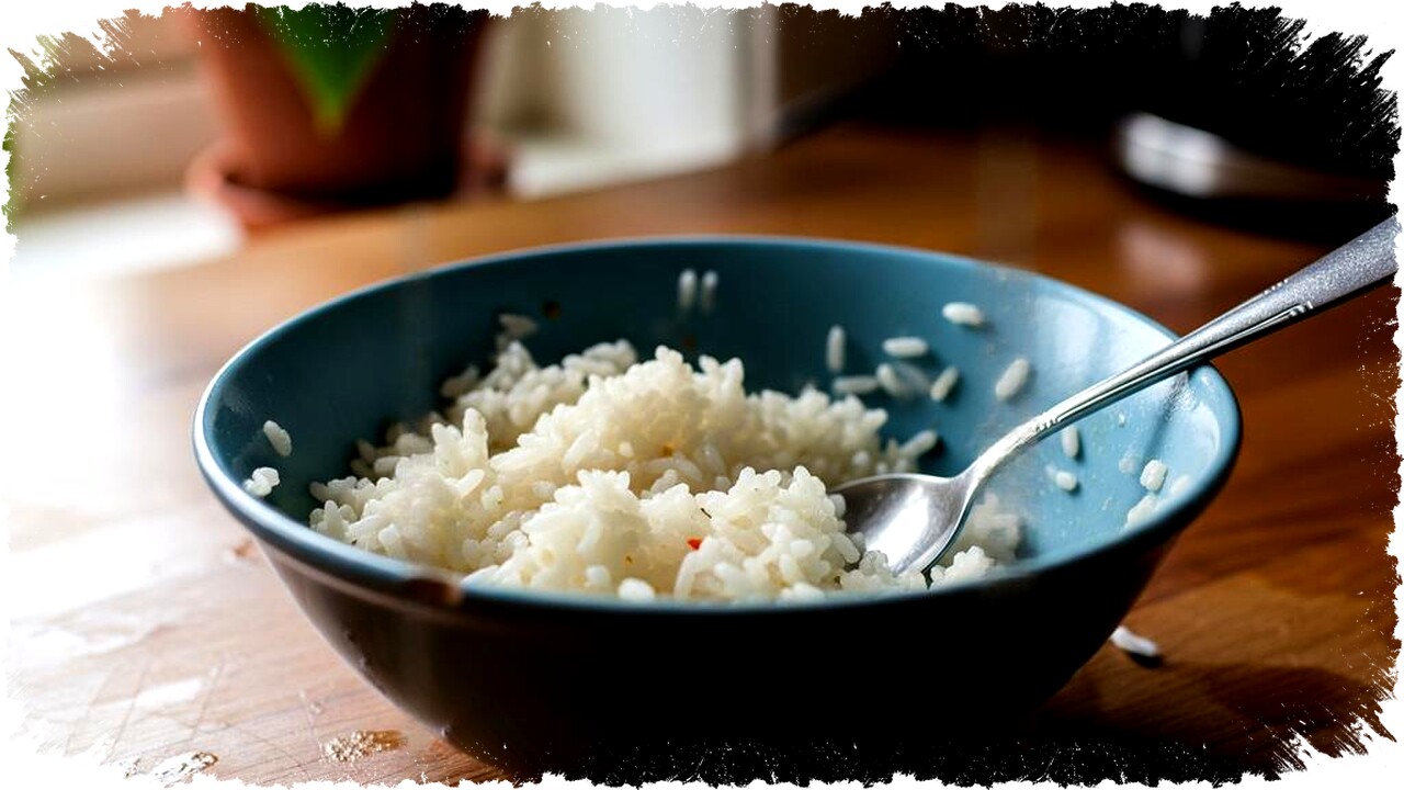 Cara Cerdas Manfaatkan Sisa Nasi Jadi Pupuk Cair Alami, Rahasia Fermentasi yang Menyuburkan Tanaman Tanpa Kimia!