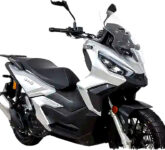 Lawan Sengit Honda ADV160 Skutik Kymco DINK G150 Tangki Jumbo, Gaya Petualang dan Harga Bersaing Siap Guncang Pasar! Lawan Sengit Honda ADV160 Skutik Kymco DINK G150 Tangki Jumbo, Gaya Petualang dan Harga Bersaing Siap Guncang Pasar!
