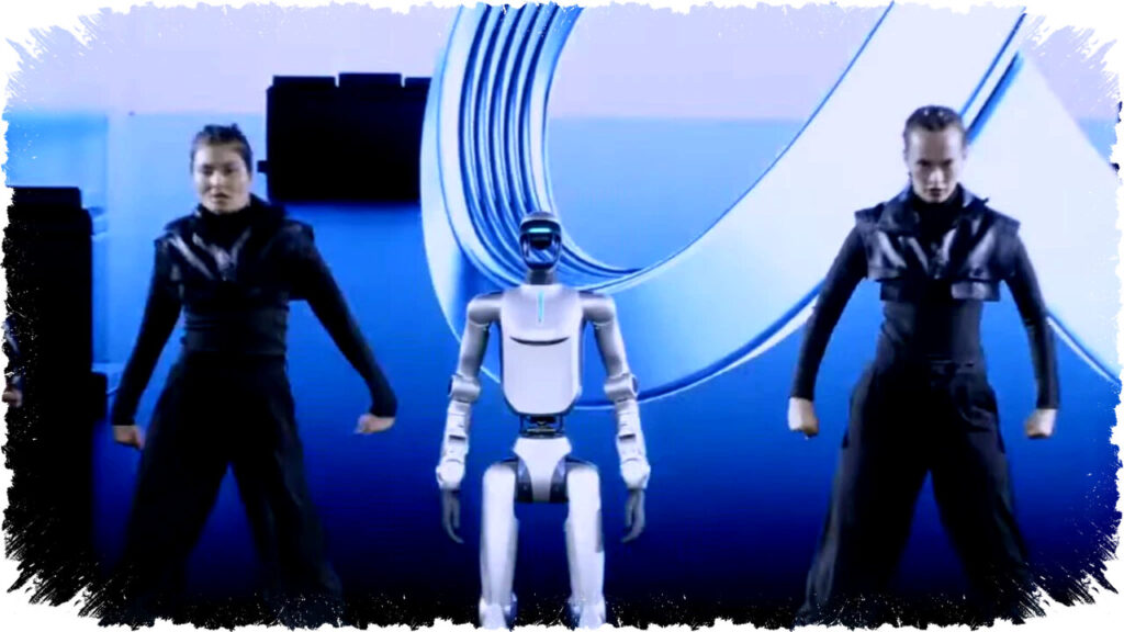 Honor Pamer Robot Humanoid Bergaya di MWC, Robot Phone AI yang Bisa “Menari” Siap Meluncur Tahun Ini