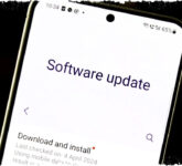 Gempar di Dunia Gadget, Galaxy M56 Kebagian Update Keamanan 2026, Benarkah Lebih Aman dari Sebelumnya? Gempar di Dunia Gadget, Galaxy M56 Kebagian Update Keamanan 2026, Benarkah Lebih Aman dari Sebelumnya?