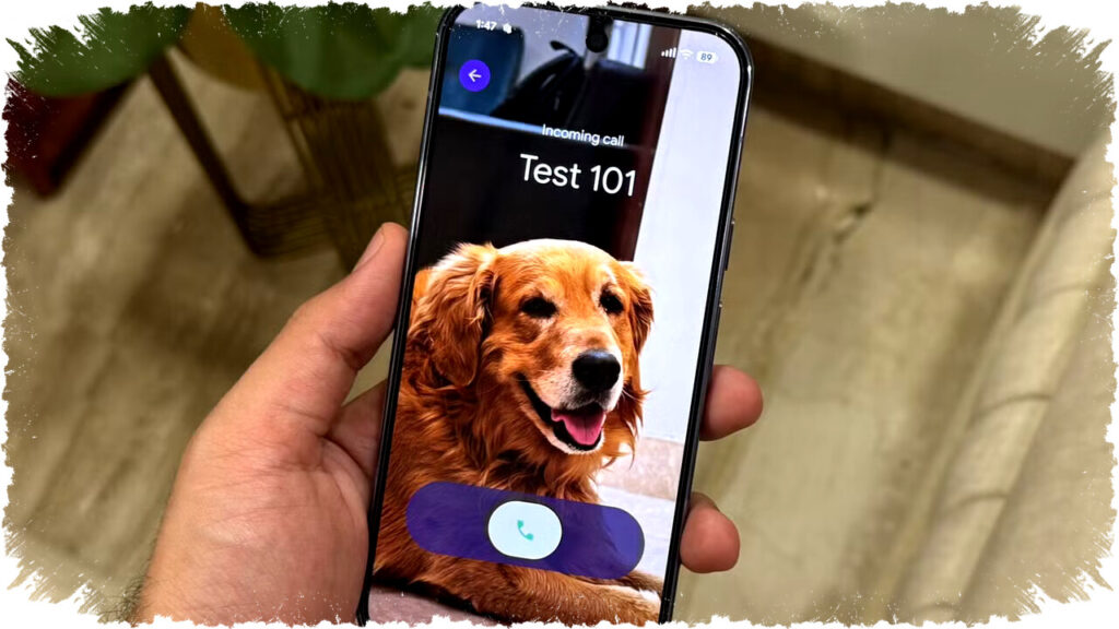Google Phone Akhirnya Izinkan Calling Card Pribadi, Panggilan Jadi Lebih Personal dan Mudah Dibagikan