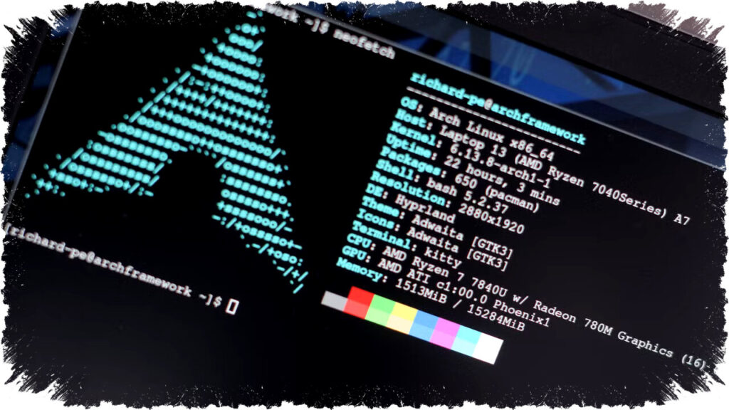 Hyprland 0.54 Dirilis, Lonjakan Performa hingga 500% Siap Mengubah Cara Anda Menikmati Linux