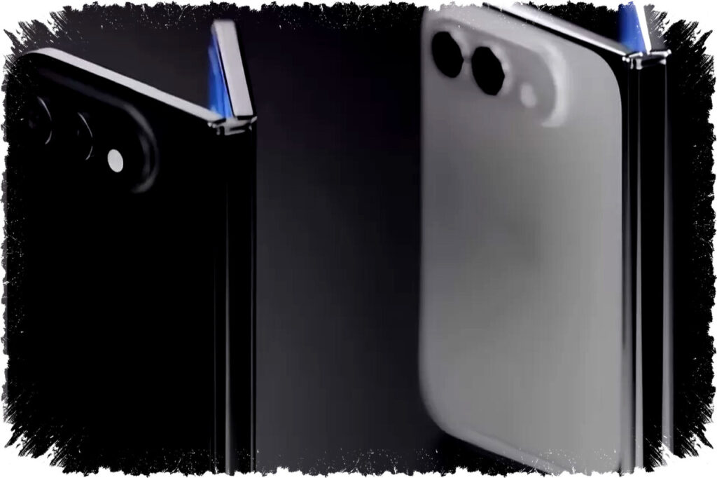 Persaingan Industri Teknologi 2026 Memanas Apple Hadirkan iPhone Fold Produksi Massal Menantang Samsung dalam Layar Lipat