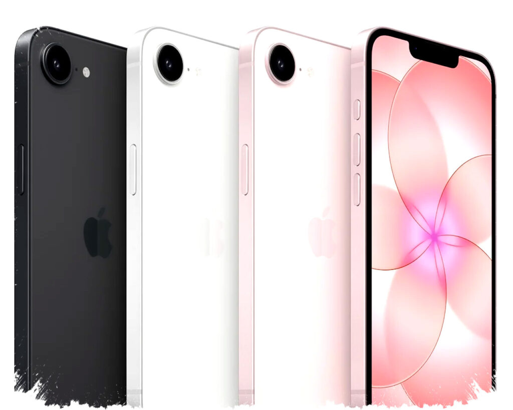 Bongkar Kecanggihan iPhone 17e, Kombinasi Chip A19 dan Inovasi Kamera 48MP Jadi Game Changer!