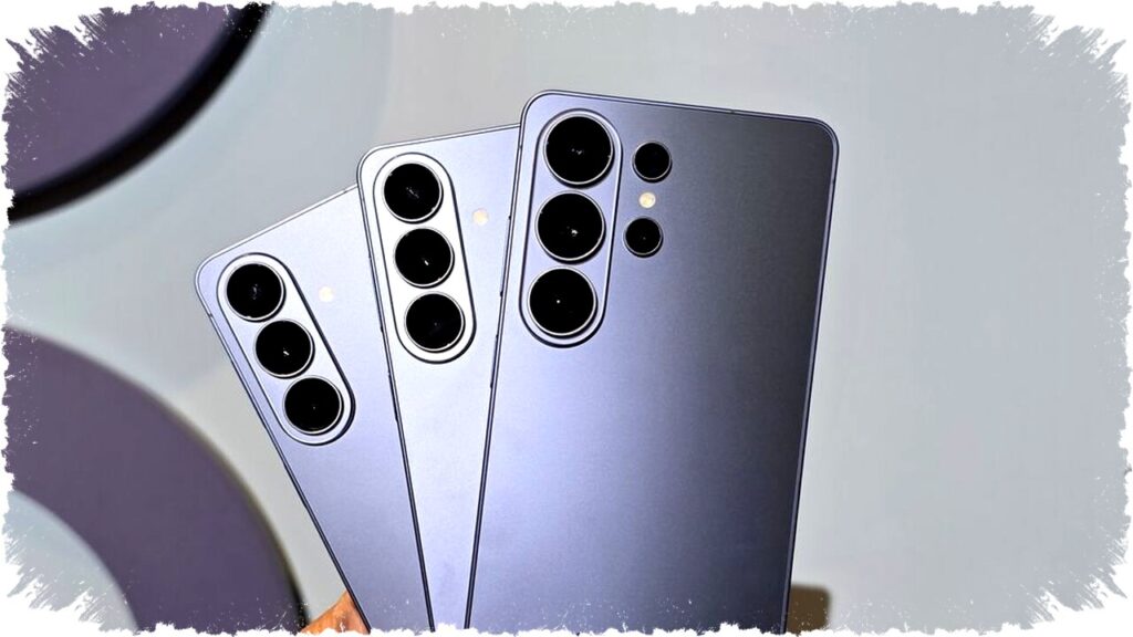 Link PO Samsung Galaxy S26 Series Sudah Dibuka, Intip Cara Pesan dan Promo Eksklusif yang Wajib Kamu Tahu!