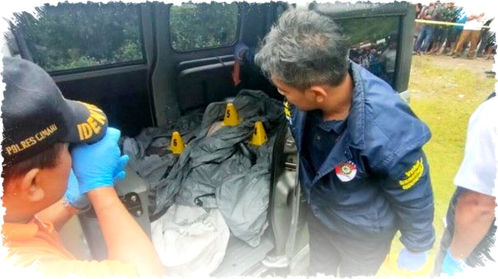 Siklon Mengancam Jawa Barat, Penemuan Mayat Misterius Hingga MA Tetapkan Sengketa Lahan SMAN 1 Bandung Berakhir