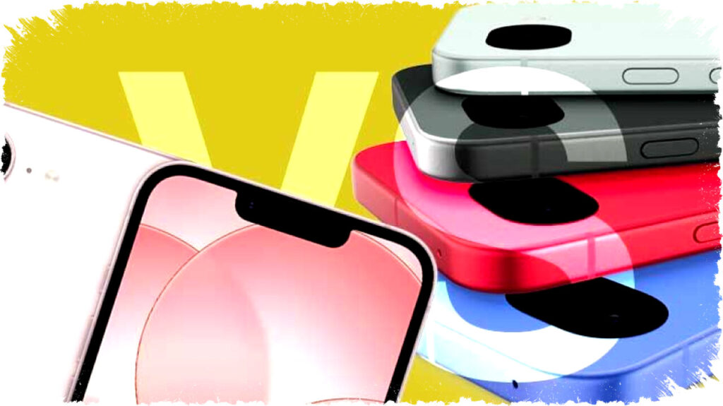 iPhone 17e Vs Pixel 10a, Duel Spesifikasi Chip A19 dan Kamera 48 MP Siapa Unggul?