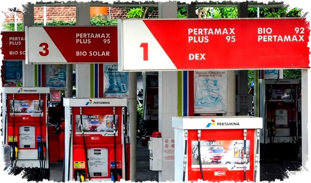Harga Pertamax Resmi Naik 3 Maret 2026, Simak Dampak dan Daftar Harga Terbaru Sebelum Isi BBM di SPBU!