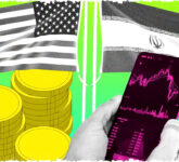 Crypto Traders Untung Besar Dari Prediksi Serangan AS-Iran, Apakah Ini Perbuatan Melanggar Hukum atau Manipulasi Pasar Rahasia? Crypto Traders Untung Besar Dari Prediksi Serangan AS-Iran, Apakah Ini Perbuatan Melanggar Hukum atau Manipulasi Pasar Rahasia?
