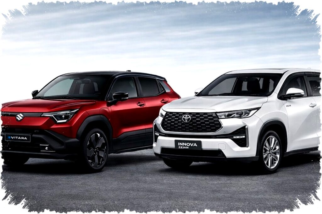Update Otomotif 2026 Zenix Kuasai Pasar 10 Mobil Hybrid Terlaris, Bisakah Kompetitor Mengejar?