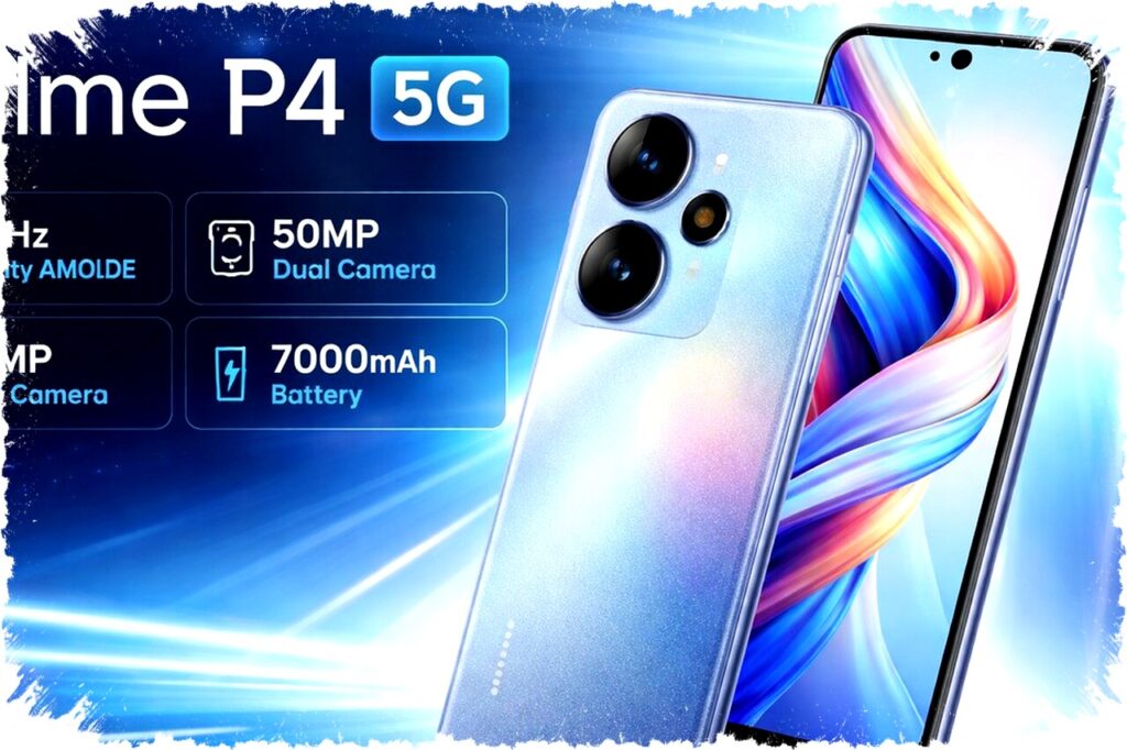 Realme F4 5G Hadir Dengan Layar 120Hz Super Halus, Fast Charging Kilat Baterai Penuh Dalam Hitungan Menit!