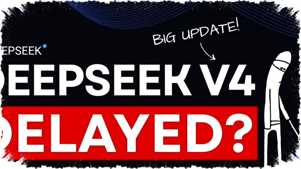 Momentum Baru DeepSeek V4, Konteks 1 Juta Token dan Arsitektur Blackwell Mengguncang Peta AI Modern