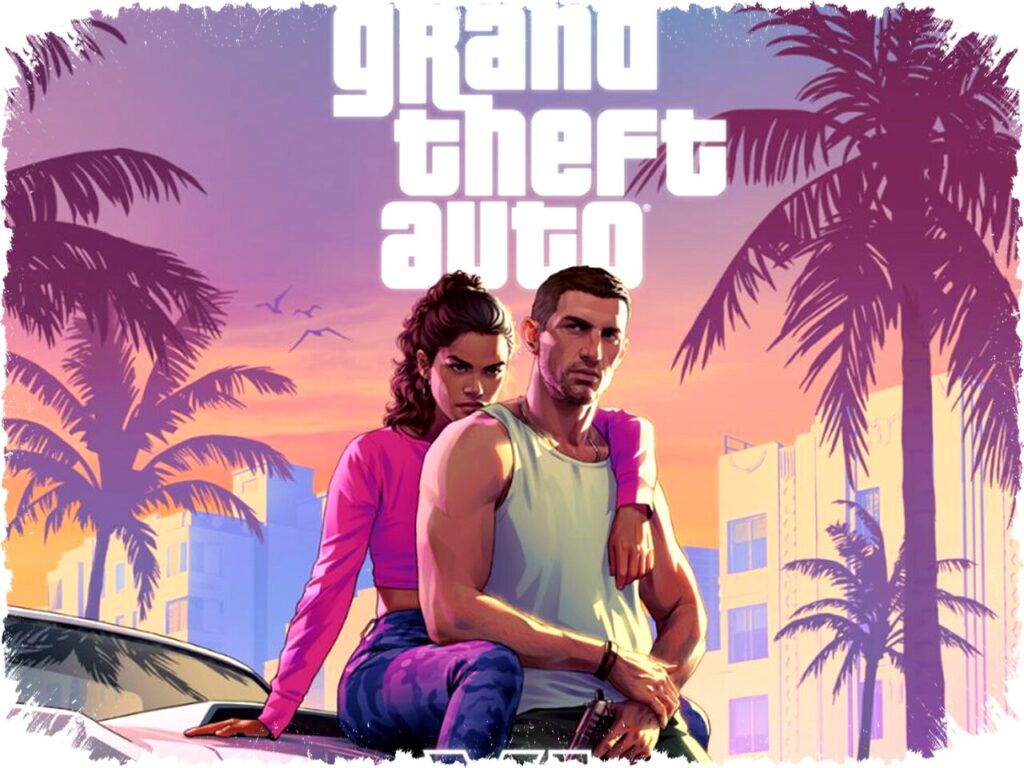 Operasi Senyap Rockstar untuk GTA 6, Perang Umpan Palsu Hentikan Leaker dan Picu Gelombang Informasi Gaduh