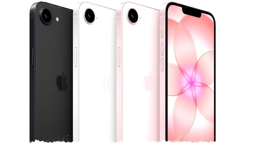 Apple Hadirkan iPhone 17e Lebih Kencang Dengan A19, MagSafe, Dan Penyimpanan Ganda Apakah Ini Ponsel "Budget" Sesungguhnya?
