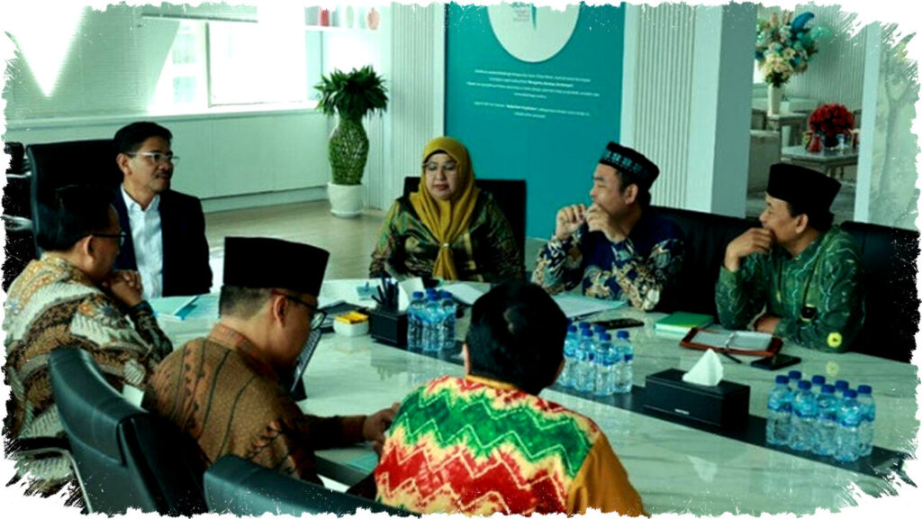 Kemenag Gelar Sidang Isbat 1 Syawal 1447 H 19 Maret 2026, Akankah Hilal Dapat Disaksikan dan Ramadan Berakhir?