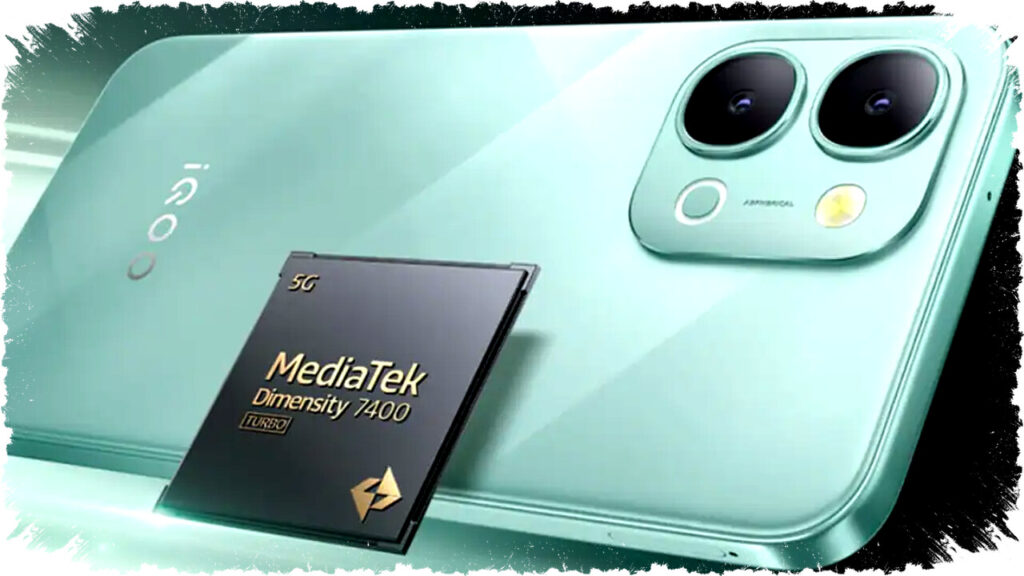 iQOO Z11x 5G Resmi Meluncur, MediaTek Turbo dan Baterai Super Tahan Lama Siap Ubah Standar Smartphone
