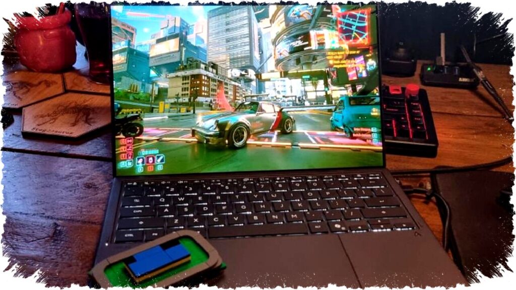 Intel Panther Lake iGPU Tembus Batas Dengan Kenaikan 35 Persen Performa Witcher 3, Seberapa Jauh Kekuatan Baru Ini?