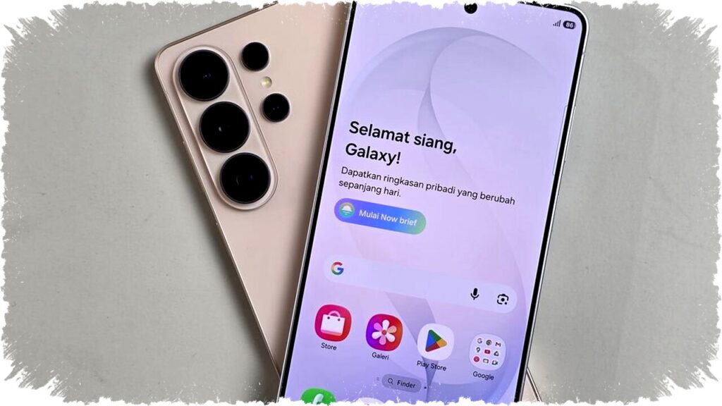 Samsung Galaxy S26 Hadir Dengan Spesifikasi Flagship Premium, Harga Mulai Rp16,5 Juta di Indonesia!