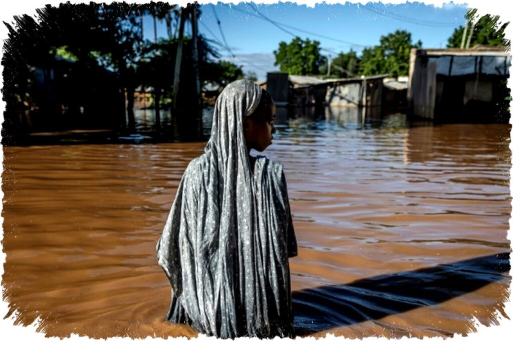 Warming El Nino Diprediksi Kembali Tahun Ini Mengancam Cuaca Ekstrem, Apa Dampaknya Pada Hidup Kita?