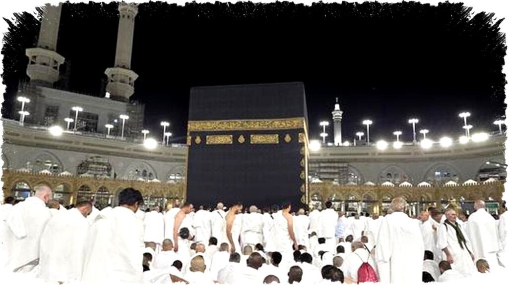 Situasi Timur Tengah Memanas, Ribuan Jemaah Umrah Jabar Diminta Tunda Keberangkatan Demi Keamanan