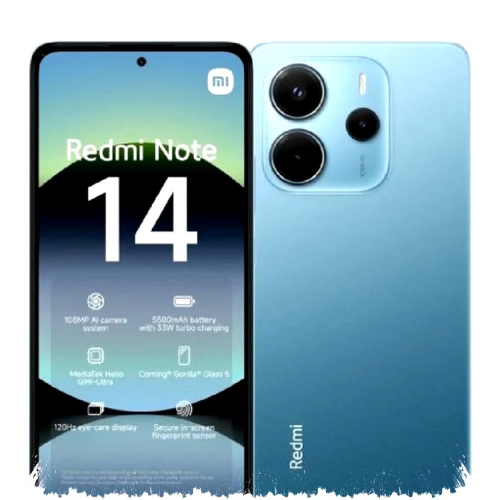 Note 14 Mengguncang Pasar Dengan Performa Unggul, Desain Elegan, dan Kamera Terbaik Untuk Pembeli Cerdas!