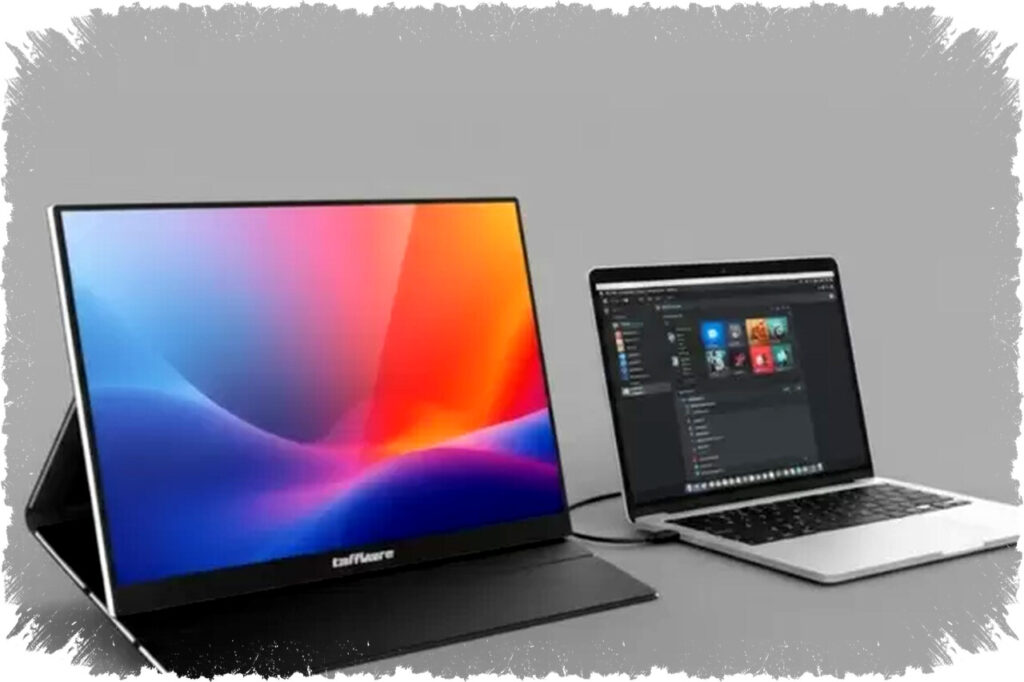 Novatu Portable Monitor Rp 1 Jutaan, Layar Kedua Praktis Untuk Kerja Mobile Tanpa Ribet Apakah Efektif?