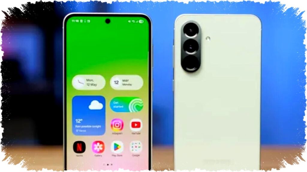 Samsung Galaxy A57 Tawarkan Satellite Messaging Untuk Komunikasi Darurat, Performa Kelas Menengah Jadi Keunggulan Utama