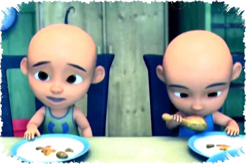 7 Tips Ampuh Mengajari Anak Pertama Kali Berpuasa ala Upin Ipin, Melatih Tanpa Trauma Agar Semangat Sampai Berbuka!