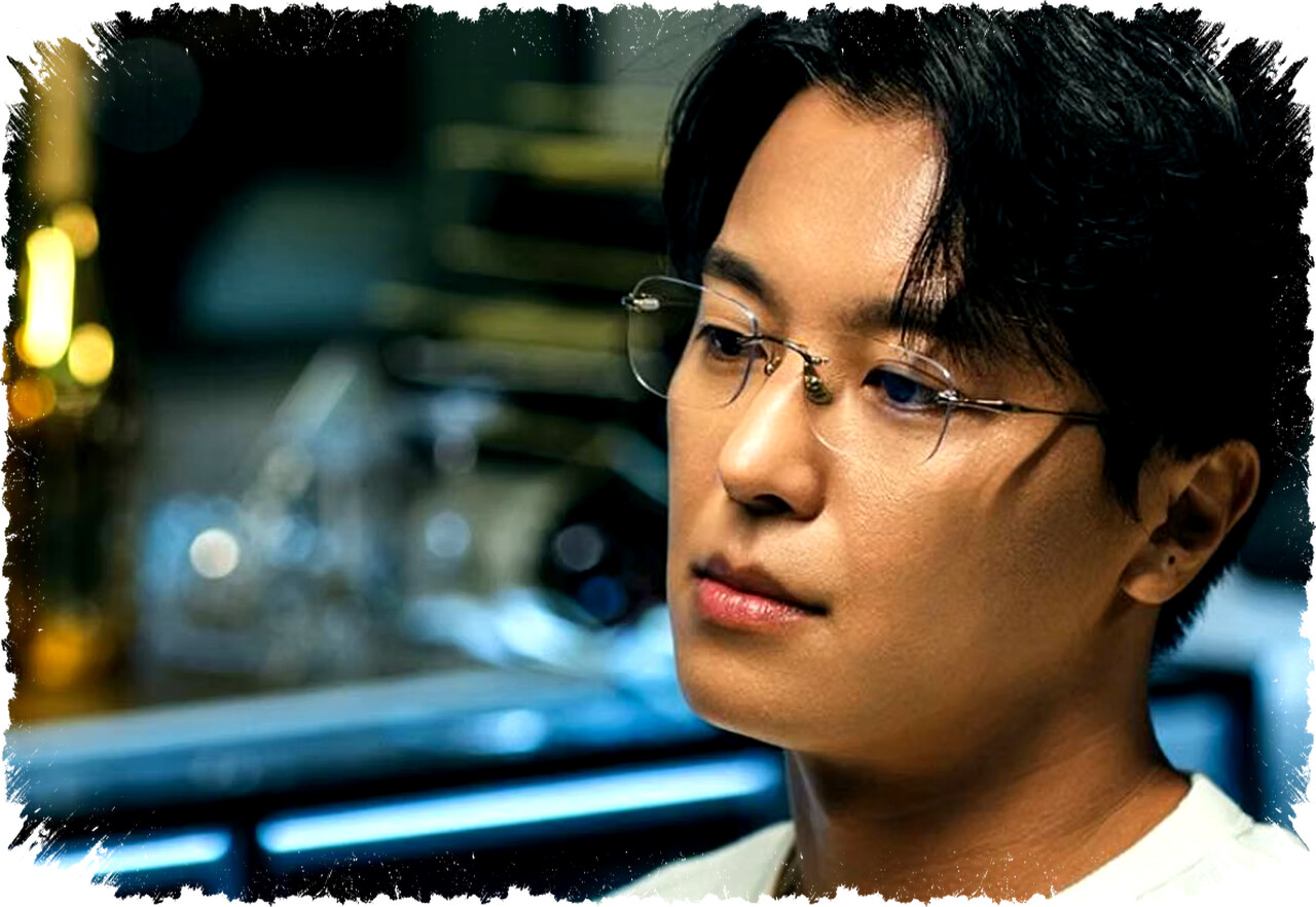 Bukti Kuat Baek Tae Joo Pengembang CONNECT-IN Misterius, Menguasai Sistem Hingga Kendalikan Jalur Investigasi!