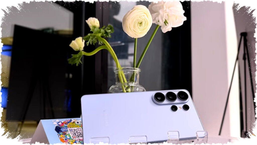 Saya Guncang Galaxy S26 Ultra dengan Ekstrem, Hasil Fitur Horizon Lock Mengubah Cara Merekam Video Mobile!