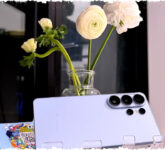 Saya Guncang Galaxy S26 Ultra dengan Ekstrem, Hasil Fitur Horizon Lock Mengubah Cara Merekam Video Mobile! Saya Guncang Galaxy S26 Ultra dengan Ekstrem, Hasil Fitur Horizon Lock Mengubah Cara Merekam Video Mobile!