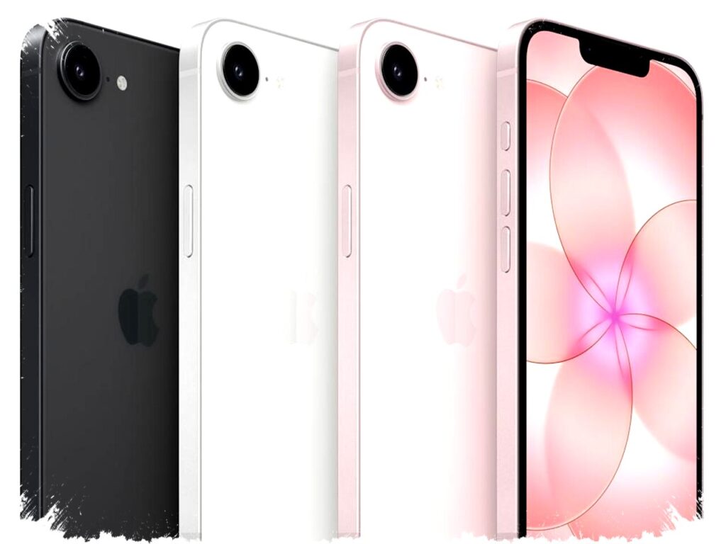 Apple Pertahankan Harga iPhone 17e Meskipun Upgrade Besar Termasuk MagSafe dan Kamera 48MP, Apakah Ini Strategi Jitu?