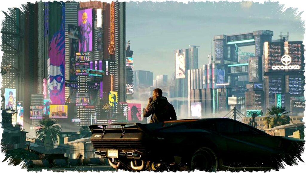 Xbox Tease Kejutan Besar Cyberpunk 2077 di Game Pass, Apakah Ini Pertanda Hadirnya RPG Legendaris Segera?