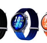 Huawei Watch GT Runner 2 Melaju dengan Mode Maraton Eliud Kipchoge, Akurasi GPS Meningkat dan Analisis Lari Real-Time!