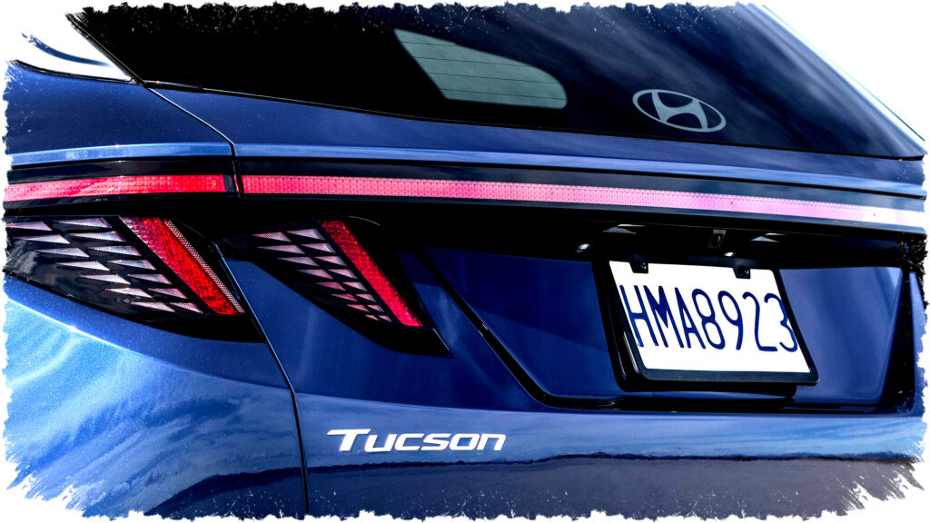 Hyundai Tucson Tiba-Tiba Rem Di Jalan Kosong, Pemilik Gugat Pabrikan Atas Bahaya Sistem Pengereman Phantom Braking